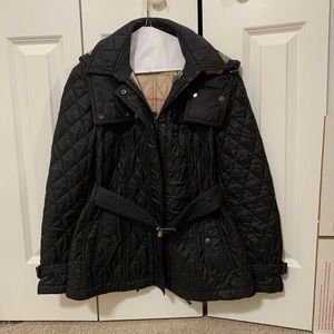 Burberry  jacket